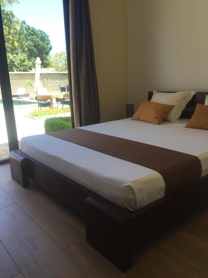 Skar Hotel Mahajanga Extérieur photo